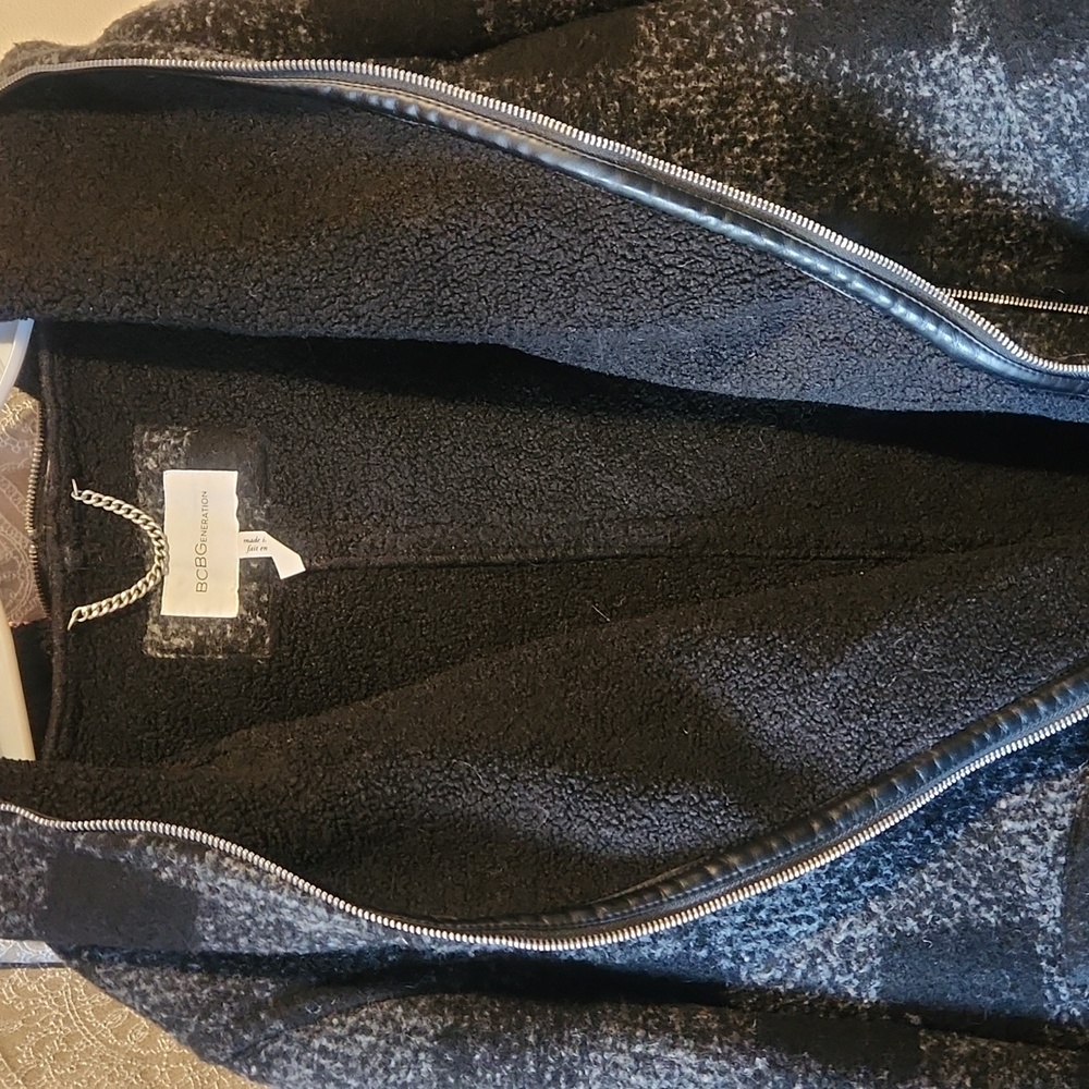 BCBGeneration Jacket - Picture 5 of 8